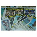 Lot of Vintage MLB Baseball Cards