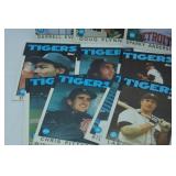 Lot of Vintage MLB Baseball Cards