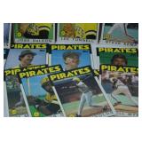 Lot of Vintage MLB Baseball Cards