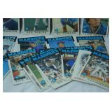 Lot of Vintage MLB Baseball Cards