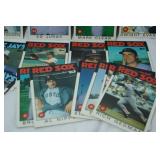 Lot of Vintage MLB Baseball Cards