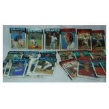 Lot of Vintage MLB Baseball Cards