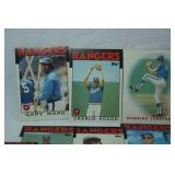 Lot of Vintage MLB Baseball Cards