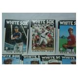 Lot of Vintage MLB Baseball Cards