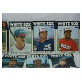 Lot of Vintage MLB Baseball Cards