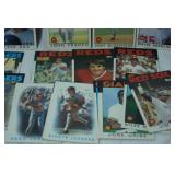 Lot of Vintage MLB Baseball Cards