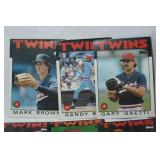 Lot of Vintage MLB Baseball Cards