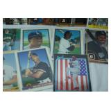 Lot of Vintage MLB Baseball Cards