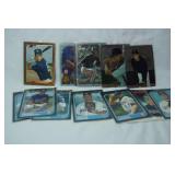 Lot of Vintage MLB Baseball Cards