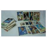 Big Lot of Vintage MLB Baseball Cards