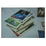 Big Lot of Vintage MLB Baseball Cards