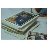 Big Lot of Vintage MLB Baseball Cards