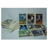 Big Lot of Vintage MLB Baseball Cards