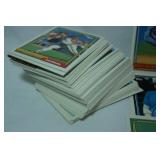 Big Lot of Vintage MLB Baseball Cards
