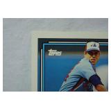 Big Lot of Vintage MLB Baseball Cards