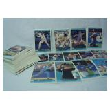 Big Lot of Vintage MLB Baseball Cards