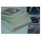 Big Lot of Vintage MLB Baseball Cards