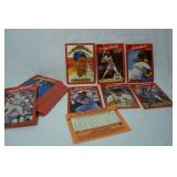 Big Lot of Vintage MLB Baseball Cards - Ken Griffey Jr.