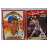 Big Lot of Vintage MLB Baseball Cards - Ken Griffey Jr.