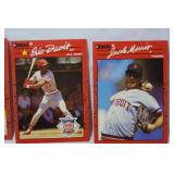 Big Lot of Vintage MLB Baseball Cards - Ken Griffey Jr.