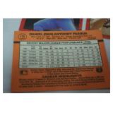 Big Lot of Vintage MLB Baseball Cards - Ken Griffey Jr.