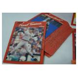 Big Lot of Vintage MLB Baseball Cards - Ken Griffey Jr.