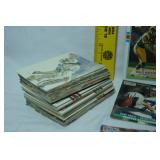 Big Lot of Vintage NFL Football Cards