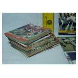 Big Lot of Vintage NFL Football Cards