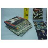 Big Lot of Vintage NFL Football Cards