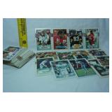 Big Lot of Vintage NFL Football Cards