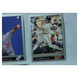 Big Lot of Vintage MLB Baseball Cards