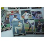 Big Lot of Vintage MLB Baseball Cards