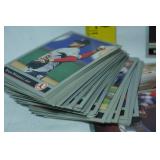 Big Lot of Vintage MLB Baseball Cards