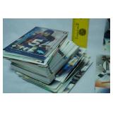 Lot of NFL FOOTBALL Cards