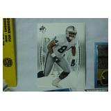 Lot of NFL FOOTBALL Cards