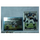 Lot of NFL FOOTBALL Cards