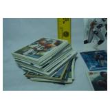 Lot of NFL FOOTBALL Cards