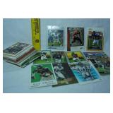 Lot of NFL FOOTBALL Cards