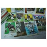 Lot of NFL FOOTBALL Cards