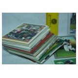 Lot of NFL FOOTBALL Cards