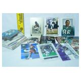 Lot of NFL FOOTBALL Cards