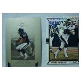 Lot of NFL FOOTBALL Cards