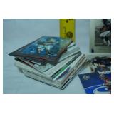 Lot of NFL FOOTBALL Cards