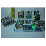 Lot of NFL FOOTBALL Cards