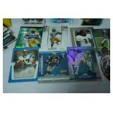 Lot of NFL FOOTBALL Cards