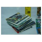 Lot of NFL FOOTBALL Cards