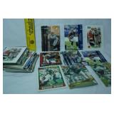 NFL Football Collection of Cards