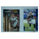 NFL Football Collection of Cards