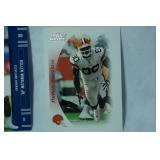 NFL Football Collection of Cards