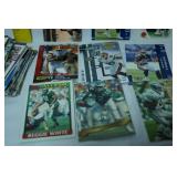 NFL Football Collection of Cards